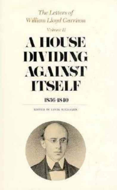 Book cover of: The Letters of William Lloyd Garrison. By: William Lloyd Garrison
