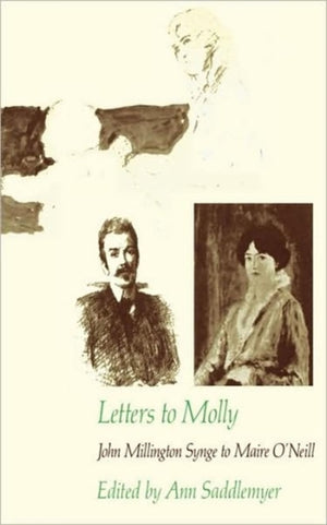 Letters to Molly