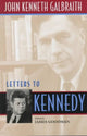 Book cover of: Letters to Kennedy