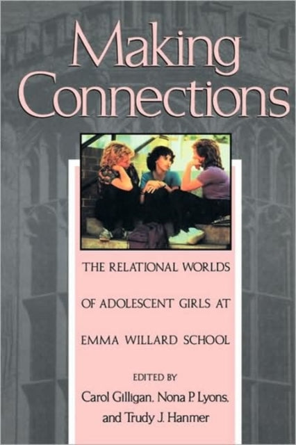 Book cover of: Making Connections