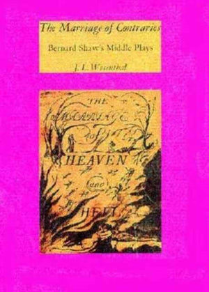 Marriage of Contraries