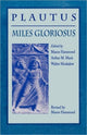 Book cover of: Miles Gloriosus