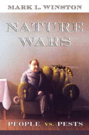 Nature Wars