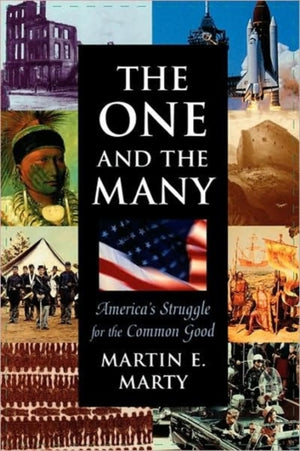 One and the Many