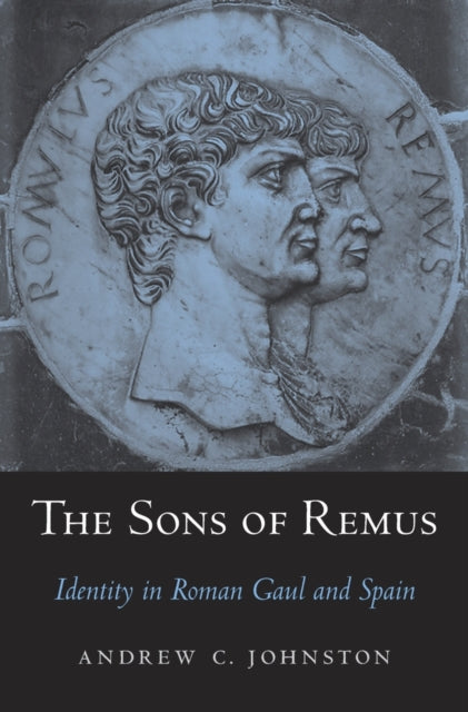 Book cover of: The Sons of Remus