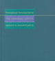 Book cover of: Perceptual Neuroscience