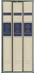 The Poems of Emily Dickinson