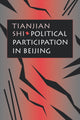 Book cover of: Political Participation in Beijing