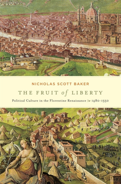 Book cover of: Fruit of Liberty