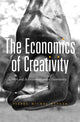 Book cover of: Economics of Creativity