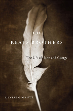 Keats Brothers