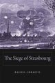 Book cover of: Siege of Strasbourg