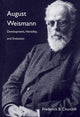 Book cover of: August Weismann. By: Frederick B. Churchill