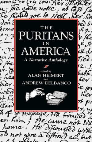 Puritans in America