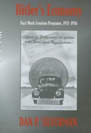 Hitler’s Economy