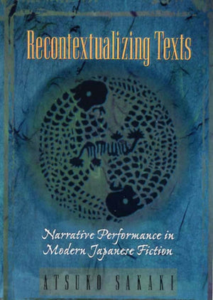 Recontextualizing Texts
