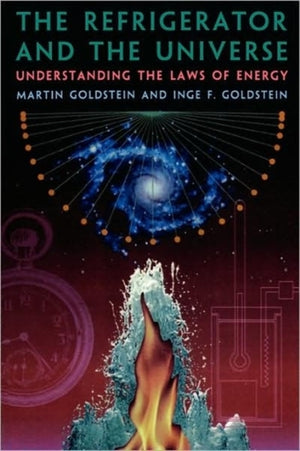 Refrigerator and the Universe