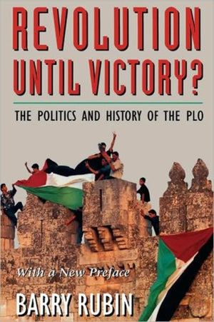 Revolution Until Victory?