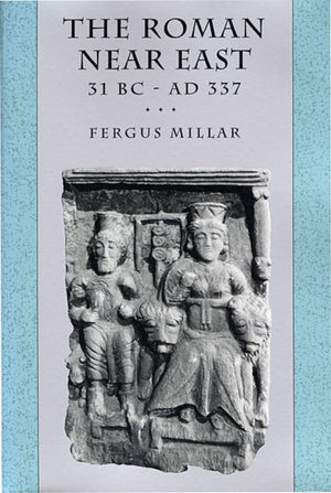 Roman Near East
