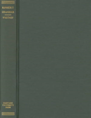 Sanskrit Grammar