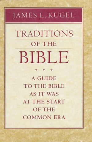 Traditions of the Bible