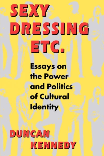 Book cover of: Sexy Dressing Etc.