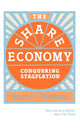 Book cover of: Share Economy. By: Martin L. Weitzman