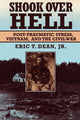 Book cover of: Shook over Hell. By: Eric T., Jr. Dean