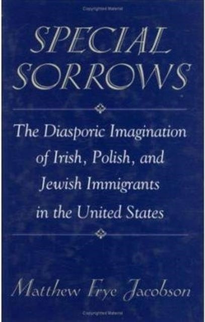 Book cover of: Special Sorrows