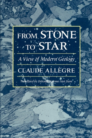 From Stone to Star