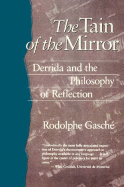 Tain of the Mirror