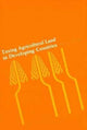 Book cover of: Taxing Agricultural Land in Developing Countries