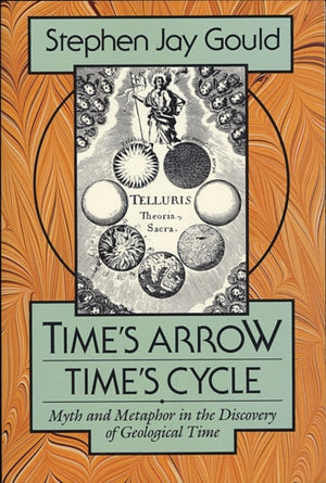 Time’s Arrow, Time’s Cycle