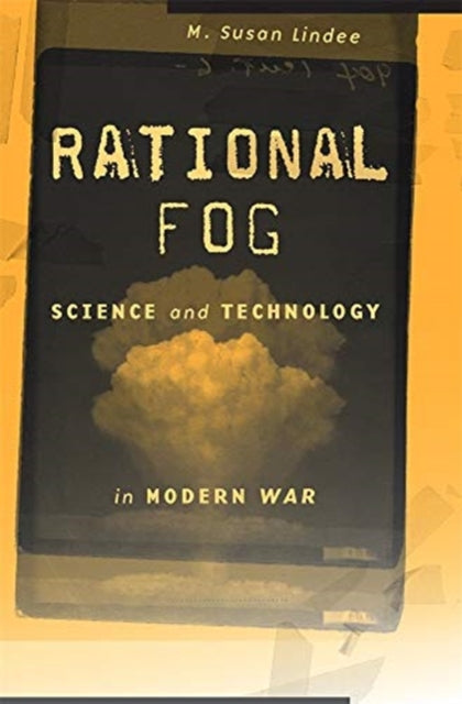 Book cover of: Rational Fog. By: M. Susan Lindee
