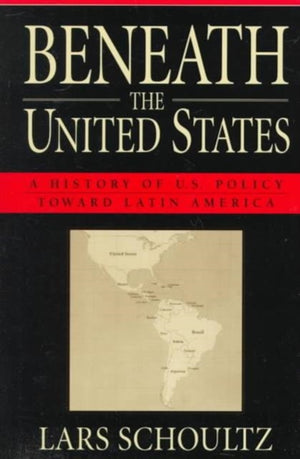 Beneath the United States