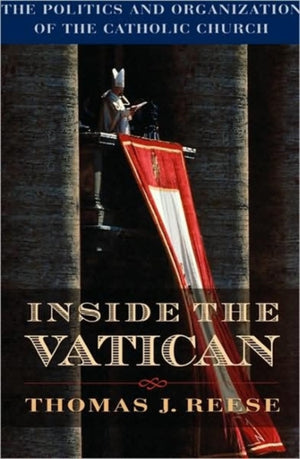 Inside the Vatican
