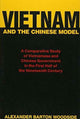 Book cover of: Vietnam and the Chinese Model