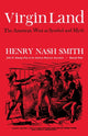 Book cover of: Virgin Land. By: Henry Nash Smith
