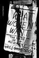 Book cover of: What Women Want. By: Gayle Graham Yates