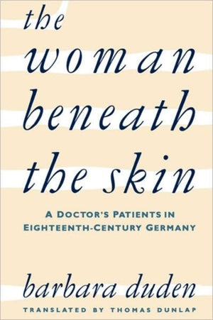 Woman beneath the Skin