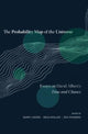 Book cover of: Probability Map of the Universe. By: Barry Loewer