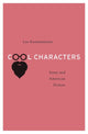 Book cover of: Cool Characters. By: Lee Konstantinou