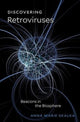 Book cover of: Discovering Retroviruses. By: Anna Marie Skalka