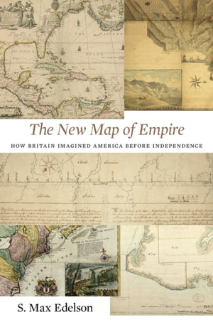 New Map of Empire
