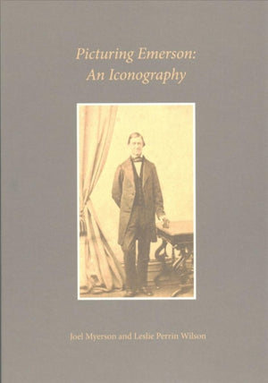 Picturing Emerson