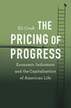 Book cover of: The Pricing of Progress. By: Eli Cook