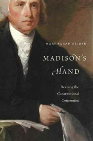 Madison’s Hand