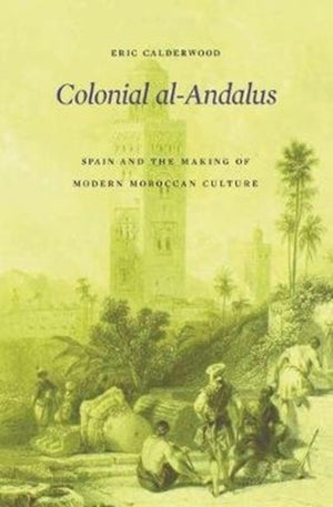 Colonial al-Andalus
