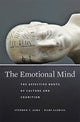 Book cover of: Emotional Mind. By: Stephen T. Asma