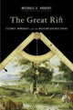 Book cover of: Great Rift. By: Michael E. Hobart